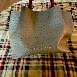 Dooney & Bourke bag